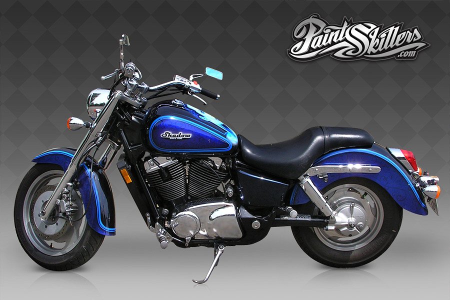 Honda Shadow